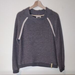 Jadelynn Brooke Lightweight Knit Sweater Size S